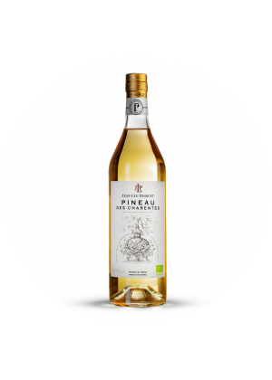 Jean-Luc Pasquet - Blanc